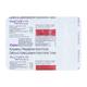 NICIP COLD & FLU Tablet 10's - Cough And Cold-Cou