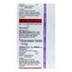 ZEROCLOT 15 Tablet 15's - Blood Clot-Ant