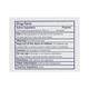 BD Alcohol Swab 100's - Bandages & Dressings