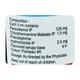 Zukamin Cold Syrup 60ml - Pain relief-Nsa