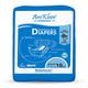 AroKleen Overnight Disposable Adult Diapers (M) (71.1 cm - 101.6 cm) 10's - Adult Diapers & Pads