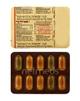 Vogs GM 1mg Tablet 10'S - Diabetes-Ant