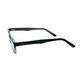 Vision Express 12033 AF (including lens with Anti-reflective coating) - Matt Black - Men Eyeglasses