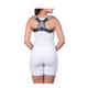 Med-e Move Clavicle Brace with Buckle (M) - Abdomen/Neck/Arm/Elbow Supports