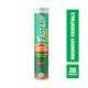Fast&Up Recover Daily Amino Acids Effervescent Tablets - Raspberry Flavour 20's - Amino Acids