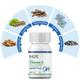 INLIFE Immunity Plus Capsules 60's - Vitamin C