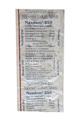 Naxdom 250mg Tablet 10'S - Pain relief-Nsa