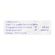 SPURGE Tablet 10's - Muscle Spasm-Ant