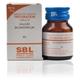 SBL Kalium Bichromicum 4X Tablet 25 gm - Bio-Chemic