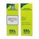 SBL Eupatorium Perfoliatum 30 Liquid 30 ml - Dilutions