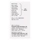 DAXOTEL 120mg Injection 6ml - Cancer Oncology-Cyt