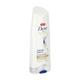 Dove Nutritive Solutions Intense Repair Conditioner 75 ml - Conditioners