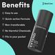 Bold Care Lube Combo Pack (Vibe Lube 100 ml - Chocolate + Extend Delay Spray 20 gm) - Intimate Spray