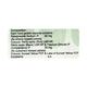 Rebez DSR 30/20mg Capsule 10'S - Ulcer/Reflux/Flatulence-Aaa
