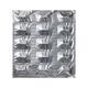 ROSLOY ASP 20/75 Capsule 15's - Blood Clot-Ant