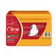 Niine Dry Comfort Sanitary Pads with Biodegradable Disposable Bags - Regular (Pack of 2 x 18's) - Sanitary Napkins