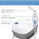 Beurer Medical Nebuliser (IH 18) 1's - Nebulizer & Vaporizer