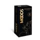 Moods Condoms - Hotspots 10's - Plain/Flavoured Condoms