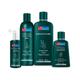 Dr Batra's Dandruff Cleansing Shampoo 100 ml + Hair Fall Control Oil 200 ml + Conditioner 200 ml + Anti-Dandruff Hair Serum 125 ml - Hair Treatment