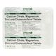 VEOCAL Tablet 15's - Supplements-Cal