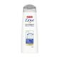 Dove Anti Dandruff Solutions Dandruff Care Shampoo 180 ml - Shampoos