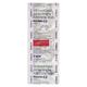 FEXIGRA M Tablet 10's - Allergies-Ant