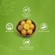 Saaral Amla with Honey 12's - Honey