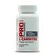 GNC L-Carnitine 500 mg Softgel Tablets 60's - Amino Acids