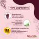 Panachee Vine Face Wash - Grapevine Extract 100 ml - Face Washes
