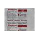 MOVERAN TABLET 10'S - Pain relief-Nsa