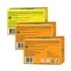 Floh Combo ( Regular+ 2 Super) Tampons 30's - Tampons
