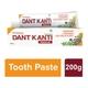 Patanjali Dant Kanti Tooth Paste - Natural 200 gm - Toothpaste