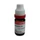 Dr. Reckeweg Rhus Toxicodendron 30 Liquid 11 ml - Dilutions