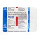 TEPLOTA NOCOLD Tablet 10's - Cough And Cold-Cou