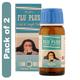 Pioneer Flu Plus Tablets (Pack of 2 x 25gm) 1's - Speciality Medicine
