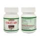 Bakson's Calci Aid Tablet 41 g - Speciality Medicine