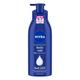 Nivea Body Milk 5 in 1 Complete Care Nourishing Lotion (Dry to Very Dry Skin) 400 ml - Lotions & Creams