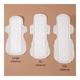 Carmesi Sensitive Sanitary Pads (XXL) 10's - Sanitary Napkins