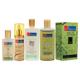 Dr Batra's Dandruff Cleansing Shampoo 100 ml + Anti-Dandruff Hair Serum 125 ml + Conditioner 200 ml + Hair Oil 100 ml + Herbal Hair Color Cream - Brown - Hair Treatment