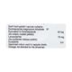ESMETRU L Capsule 10's - Ulcerative Colitis/Bowel Inflammatory Disease-GIT
