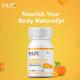 INLIFE Pumpkin Seed Extract Capsules 60's - Calcium And Minerals
