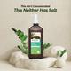 Axiom Mukti Gold Herbal Hairwash With Dispenser 400 ml - Shampoos