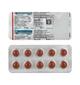 Vomilast Tablet 10'S - Vomitting/Emesis-Ant