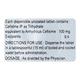 SI FIXIM DT 100mg Tablet 10's - Bacterial Infections-Cep