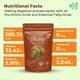 Health Horizons Hemp Protein Powder 150 gm - Workout Essentials