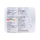 MINMIN D3 SUGAR FREE Orally Disintegrating Strips 4's - Supplements-Vit