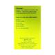 SBL Kali Phosphoricum 6X Tablet 450 gm - Bio-Chemic