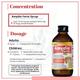 Aimil Amydio Forte Syrup (Pack of 2 x 100 ml) - Digestive Care