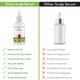 Mamaearth Scalp Serum - Onion 50 ml - Hair Serums