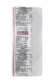 Cinod T 10mg Tablet 10'S - Hypertension-Ana